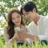 다음머니 보증금 카드 대출 신OO 날짜 항목 이용 후기 인물 사진